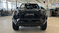 2026 Toyota Tacoma Hybrid TRD Pro