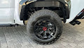 2026 Toyota Tacoma Hybrid TRD Pro