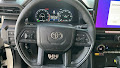 2026 Toyota Tacoma Hybrid TRD Pro