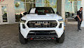2026 Toyota Tacoma Hybrid TRD Pro