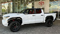 2026 Toyota Tacoma Hybrid TRD Pro