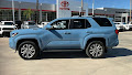2026 Toyota 4Runner i-FORCE MAX Hybrid Limited