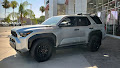 2026 Toyota 4Runner i-FORCE MAX Hybrid TRD Off Road Premium