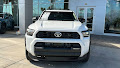 2026 Toyota 4Runner i-FORCE MAX Hybrid TRD Off Road Premium