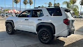 2026 Toyota 4Runner i-FORCE MAX Hybrid TRD Off Road Premium