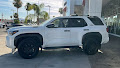 2026 Toyota 4Runner i-FORCE MAX Hybrid TRD Off Road Premium