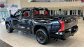 2026 Toyota Tundra Hybrid TRD Pro