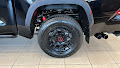 2026 Toyota Tundra Hybrid TRD Pro