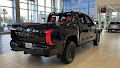 2026 Toyota Tundra Hybrid TRD Pro