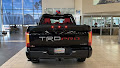 2026 Toyota Tundra Hybrid TRD Pro