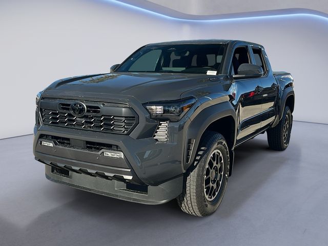2026 Toyota Tacoma Hybrid TRD Off Road