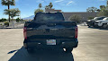 2026 Toyota Tundra Hybrid Limited