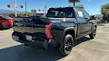 2026 Toyota Tundra Hybrid Limited
