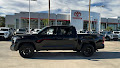 2026 Toyota Tundra Hybrid Limited