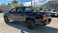 2026 Toyota Tundra Hybrid Limited