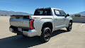 2026 Toyota Tundra Hybrid Limited