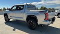 2026 Toyota Tundra Hybrid Limited