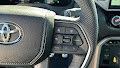2026 Toyota Tundra Hybrid Limited