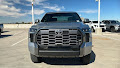 2026 Toyota Tundra Hybrid Limited
