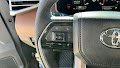 2026 Toyota Tundra Hybrid 1794 Edition