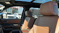 2026 Toyota Tundra Hybrid 1794 Edition