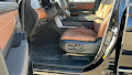 2026 Toyota Tundra Hybrid 1794 Edition
