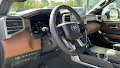 2026 Toyota Tundra Hybrid 1794 Edition