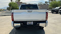 2026 Toyota Tundra Hybrid 1794 Edition