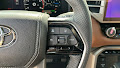 2026 Toyota Tundra Hybrid 1794 Edition