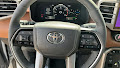 2026 Toyota Tundra Hybrid 1794 Edition