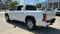 2026 Toyota Tundra Hybrid 1794 Edition