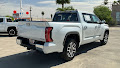 2026 Toyota Tundra Hybrid 1794 Edition
