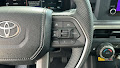 2026 Toyota Tacoma Hybrid TRD Off Road