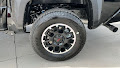 2026 Toyota Tacoma Hybrid TRD Off Road