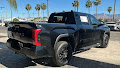 2026 Toyota Tundra Hybrid Limited