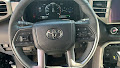 2026 Toyota Tundra Hybrid Limited