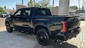 2026 Toyota Tundra Hybrid Limited