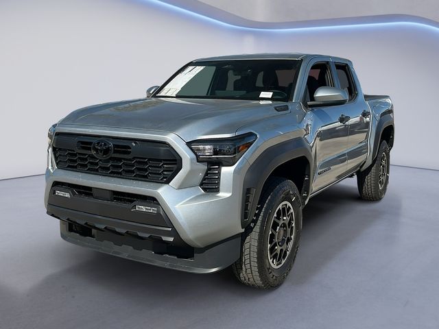 2026 Toyota Tacoma Hybrid TRD Off Road