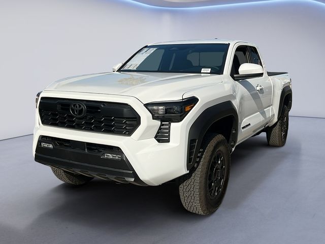 2026 Toyota Tacoma PreRunner
