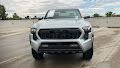 2026 Toyota Tacoma PreRunner
