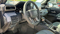 2026 Toyota Tacoma Hybrid Trailhunter