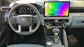 2026 Toyota Tacoma Hybrid Trailhunter