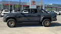 2026 Toyota Tacoma Hybrid Trailhunter