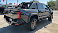 2026 Toyota Tacoma Hybrid Trailhunter