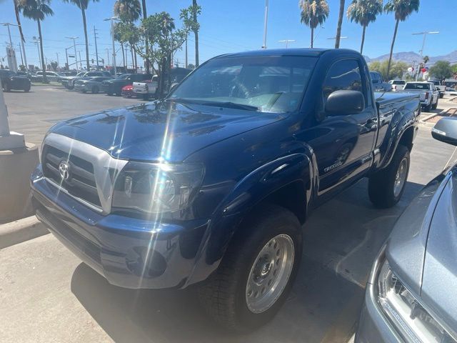 2005 Toyota Tacoma PreRunner