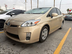 2010 Toyota Prius IV