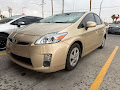 2010 Toyota Prius IV