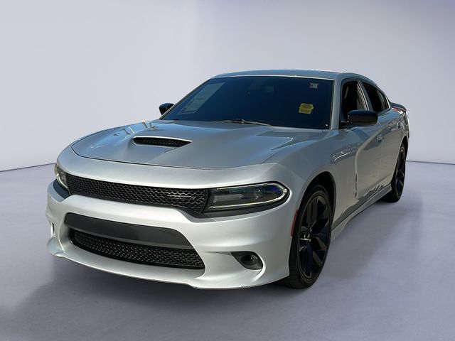 2020 Dodge Charger GT