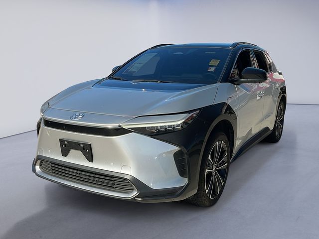 2024 Toyota bZ4X Limited