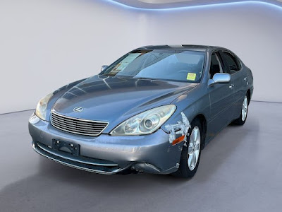 2006 Lexus ES
